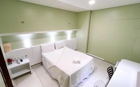 Hotel Padre Cícero  4*